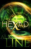 Hexad: The Chamber (Volume 2) Hexad: The Chamber (Volume 2)