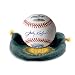 Sandy Koufax Autographed Hall of Fame Model Baseball (UDA)