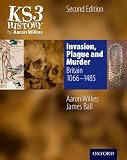 Invasion, Plague and Murder (Folens History 2nd Edition)