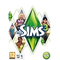 The Sims 3 (PC/Mac DVD) [Edizione: Regno Unito]