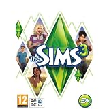 The Sims 3 (PC/Mac DVD)by Electronic Arts