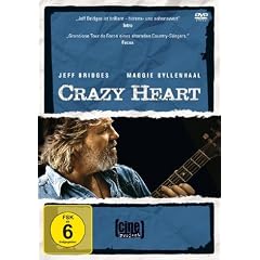 Crazy Heart