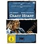 Crazy Heart <b>DVD</b> ~ Jeff Bridges