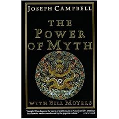 The Power of Myth
