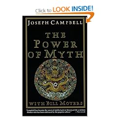 Power of Myth