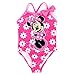 Minnie Mouse Girls Swimsuit Swimwear