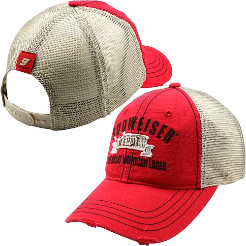 Buy Chase Authentics Kasey Kahne Groove Cap by Chase Authentics
