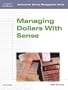 Automotive Service Management: Managing Dollars with Sense (Automotive Service Management Series)