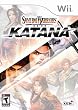 Samurai Warriors: Katana