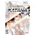 Samurai Warriors: Katana