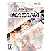 Samurai Warriors: Katana