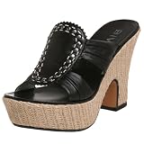 Biviel Womens 595 Platform Sandal