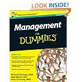 Management For Dummies
