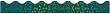 TRIMMER GREEN SPARKLE