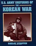 U.S. Army Uniforms of the Korean War