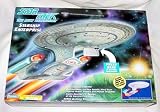 Star Trek The Next Generation Starship Enterprise Collector's EditionIMAGE