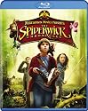 The Spiderwick Chronicles [Blu-ray]