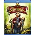 The Spiderwick Chronicles [Blu-ray]