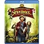 The Spiderwick Chronicles [Blu-ray]
