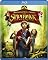 The Spiderwick Chronicles [Blu-ray]