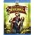 The Spiderwick Chronicles [Blu-ray] [2008] [US Import]