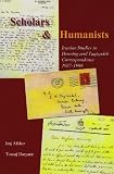 Scholars and Humanists: Iranian Studies in Henning and Teqizadeh Correspondence, 1937-1966