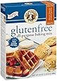 King Arthur All-Purpose Gluten Free Baking Mix - 24 oz