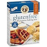 King Arthur All-Purpose Gluten Free Baking Mix - 24 oz