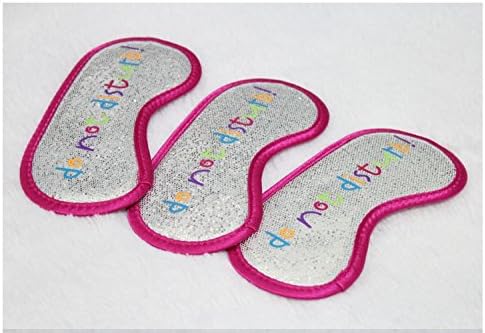 Eye Blinders Eye Masks Travel Sleep Snoring Solution Creative Design 10 Pieces