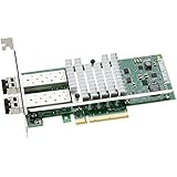 Intel Ethernet X520-SR2 Server Adapter