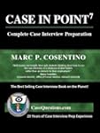 Case In Point: Complete Case Intervie...