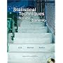 Statistical Techniques in Business and Economics with Student CD