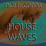 51z5SU7SO3L. SL160  House Waves (Digis Deep Electro)