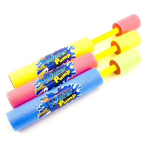 Top Best 5 water pump toy for sale 2016 BOOMSbeat