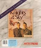 Knights of the Sky (PC - 3.5 diskette)