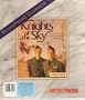 Knights of the Sky (PC - 3.5" diskette)