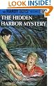 The Hidden Harbour Mystery (Hardy Boys Mysteries)