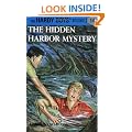 The Hidden Harbour Mystery (Hardy Boys Mysteries)