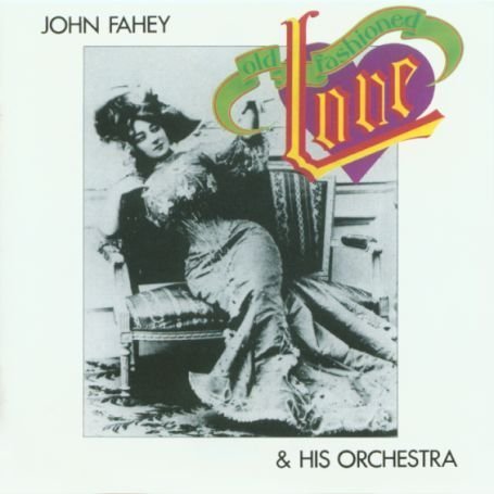 CD-Charts  Search : Old Fashioned Love