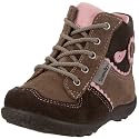 Ricosta 22 205, Mädchen Lauflernschuhe