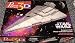 Puzz3D Star Wars Imperial Star Destroyer; 823 Pc 3-D Jigsaw Puzzle