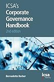ICSA's corporate governance handbook