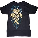 World of Warcraft Druid Legendary Black T shirt 51z5UDPKoOL. SL160 World of Warcraft Druid Legendary Black T shirt