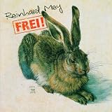 CD cover: Frei! (Tierlieder für SOS Kinderdörfer)