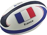 2011 Rugby World Cup Flag Ball – France