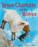 Buy : Brave Charlotte and the Wolves