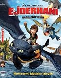 Ejderhani Nasil Egitirsin / How to Train Your Dragon (DVD)