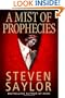 Mist of Prophecies (Gordianus the Finder 9)