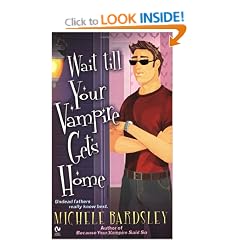 Wait Till Your Vampire Gets Home