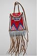 Kiowa Strike-a-Light Pouch